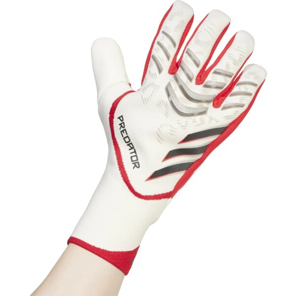 adidas-adidas-Predator-Pro-weiss-weiss adidas - adidas Predator Pro weiß