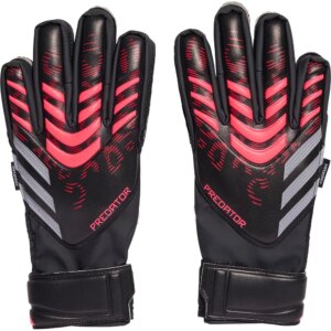 adidas - adidas Predator Match Fingersave Kinder black