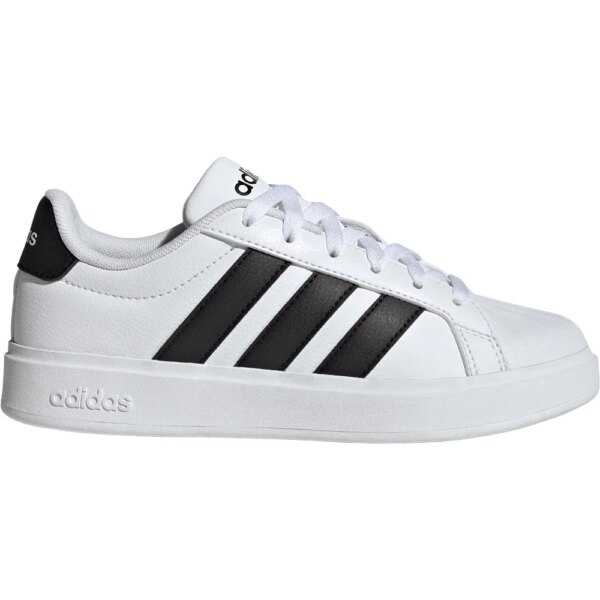 adidas-adidas-Streettalk-Kinder-footwear-white-weiss adidas - adidas Streettalk Kinder footwear white