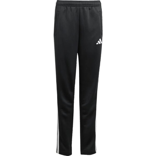 adidas-adidas-3-Streifen-Hose-Kinder-schwarz-schwarz adidas - adidas 3-Streifen Hose Kinder schwarz