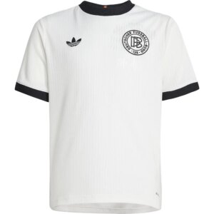 adidas - adidas Deutschland Anniversary Trikot Kinder cloud white
