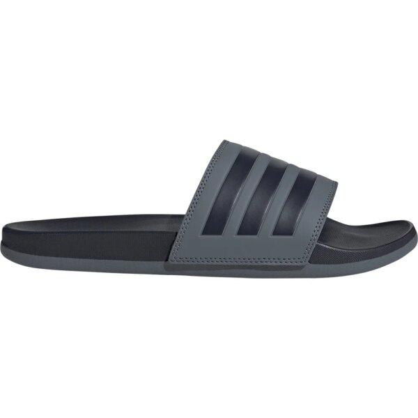 adidas-adidas-Comfort-adilette-Slipper-onix-schwarz adidas - adidas Comfort adilette Slipper onix