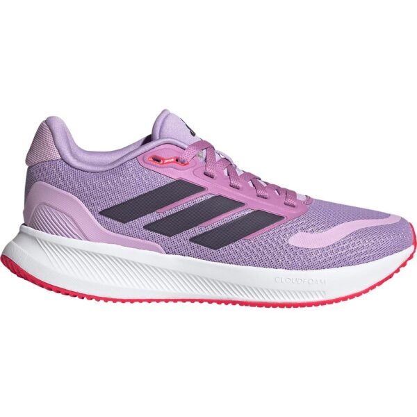 adidas - adidas Runfalcon 5 Kinder powder plum