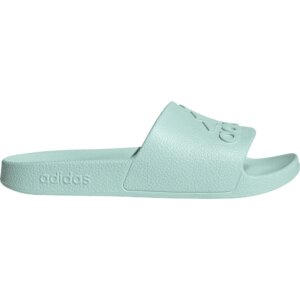 adidas - adidas Aqua adilette Slipper semi flash aqua
