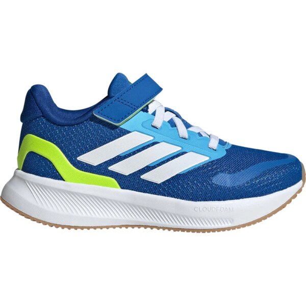 adidas-adidas-Runfalcon-5-Kinder-bright-royal-blau adidas - adidas Runfalcon 5 Kinder bright royal