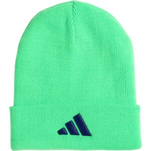 adidas - adidas Little Kids Neon Beanie Kinder screaming green