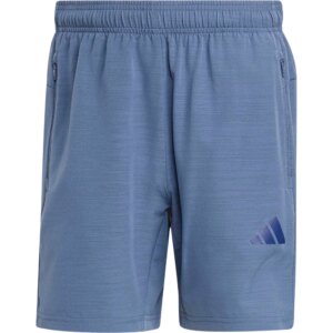 adidas - adidas Workout Essentials Base Melange Woven preloved ink mel