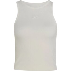adidas - adidas Kit Tanktop weiß