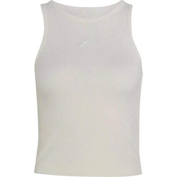 adidas - adidas Kit Tanktop weiß