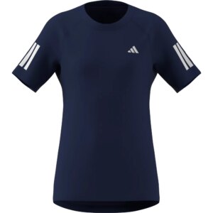 adidas - adidas Club Tennis T-Shirt Kinder dark blue