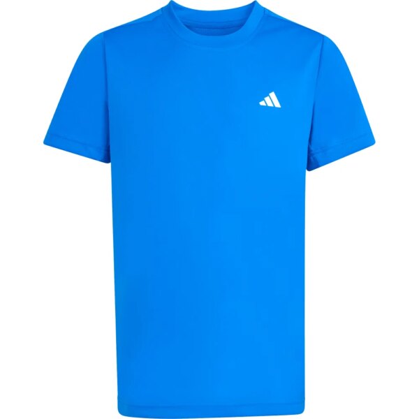 adidas-adidas-Club-Tennis-T-Shirt-Kinder-glory-blue-blau adidas - adidas Club Tennis T-Shirt Kinder glory blue