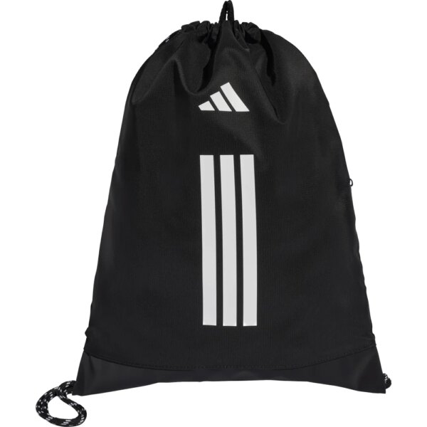 adidas-adidas-Power-Turnbeutel-schwarz-schwarz adidas - adidas Power Turnbeutel schwarz