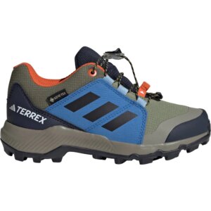 adidas - TERREX Gore-Tex Wanderschuh Kinder tent green