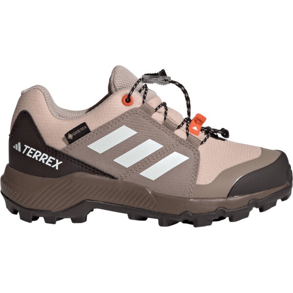 adidas-TERREX-Gore-Tex-Wanderschuhe-Kinder-blush-pink-rosapink adidas - TERREX Gore-Tex Wanderschuhe Kinder blush pink