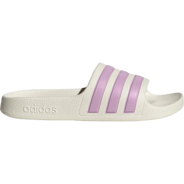 adidas-adidas-Aqua-adilette-Kinder-off-white-weiss adidas - adidas Aqua adilette Kinder off white