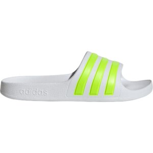 adidas - adidas Aqua Adilette Kinder footwear white
