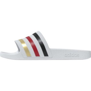 adidas - adidas Aqua adilette weiß footwear white
