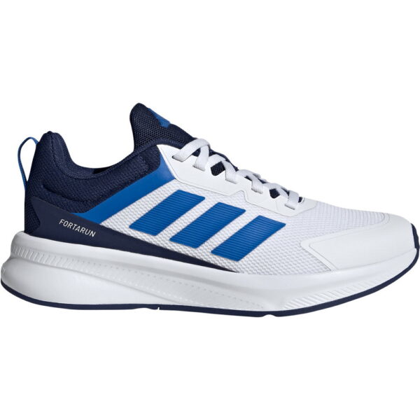 adidas - adidas FortaRun 4.0 Kinder footwear white