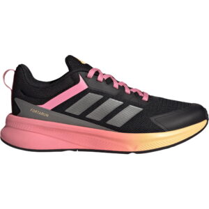 adidas - adidas FortaRun 4.0 Kinder core black