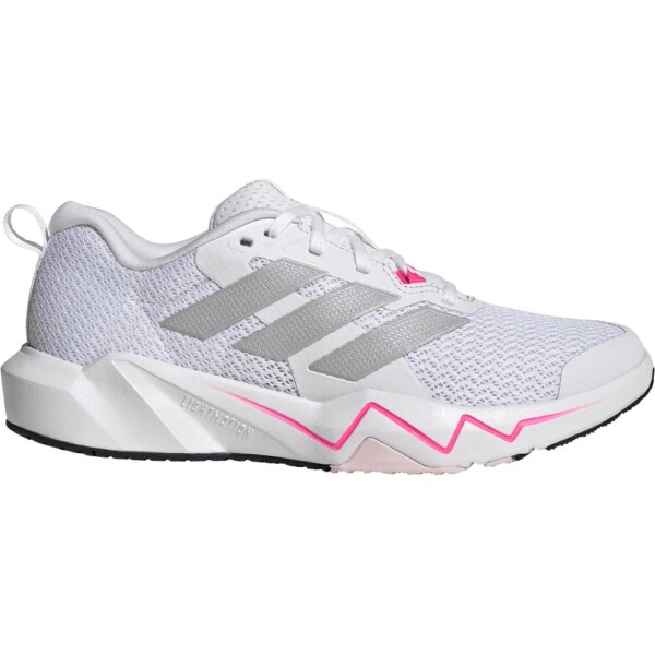adidas - adidas Rapidmove Go Trainingsschuhe footwear white