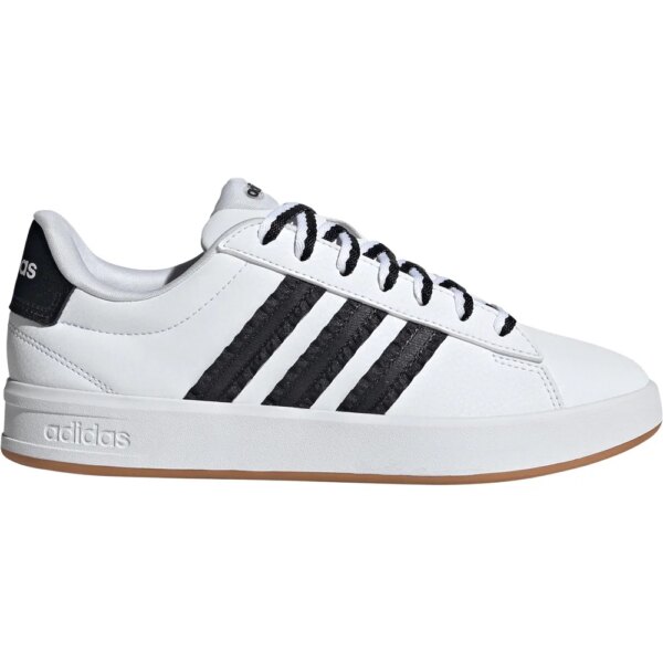 adidas-adidas-Grand-Court-3.0-weiss-weiss adidas - adidas Grand Court 3.0 weiß