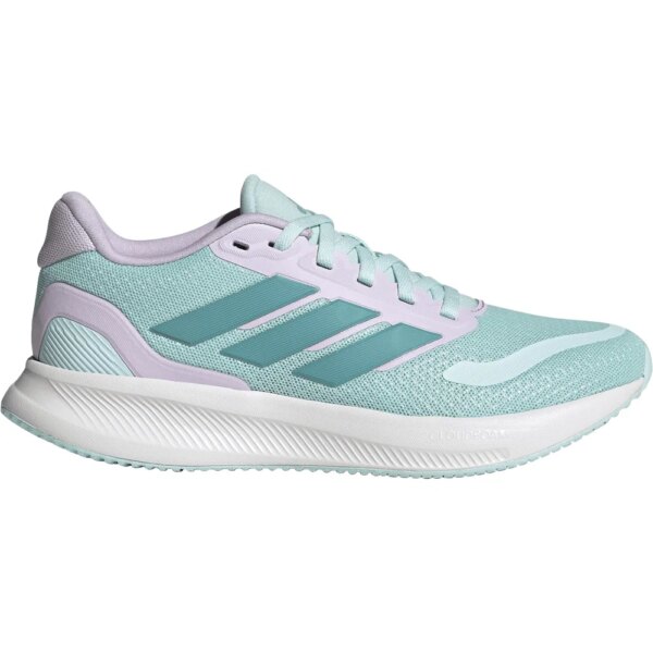 adidas-adidas-Runfalcon-5-Kinder-halo-mint-gruen adidas - adidas Runfalcon 5 Kinder halo mint