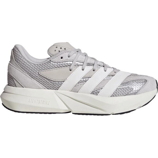 adidas-adidas-Lightblaze-grey-one-grau adidas - adidas Lightblaze grey one