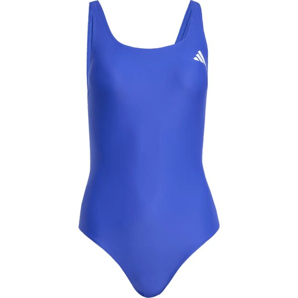 adidas-adidas-Badeanzug-mit-V-foermigem-Rueckendesign-semi-lucid-blue-blau adidas - adidas Badeanzug mit V-förmigem Rückendesign semi lucid blue