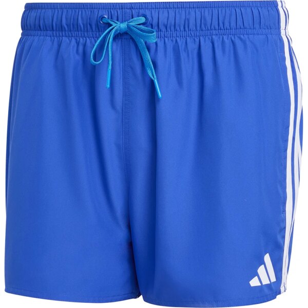 adidas - adidas 3-Streifen 3-Inch semi lucid blue