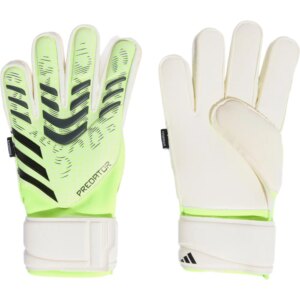adidas - adidas Predator Match Fingersave lucid lemon