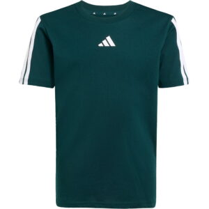 adidas - adidas Essentials T-Shirt Kinder aurora ivy