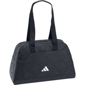 adidas - adidas Monogram Bowling Bag Trainingstasche schwarz