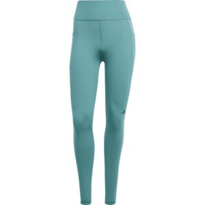 adidas - adidas Own the Run 7/8-Leggings preloved teal