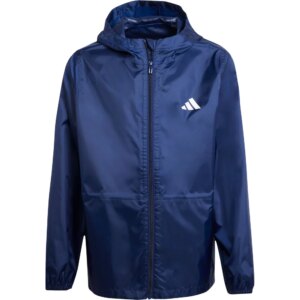 adidas - adidas Regenjacke Kinder dark blue