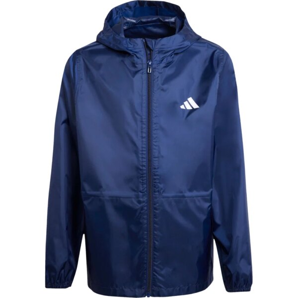 adidas-adidas-Regenjacke-Kinder-dark-blue-blau adidas - adidas Regenjacke Kinder dark blue