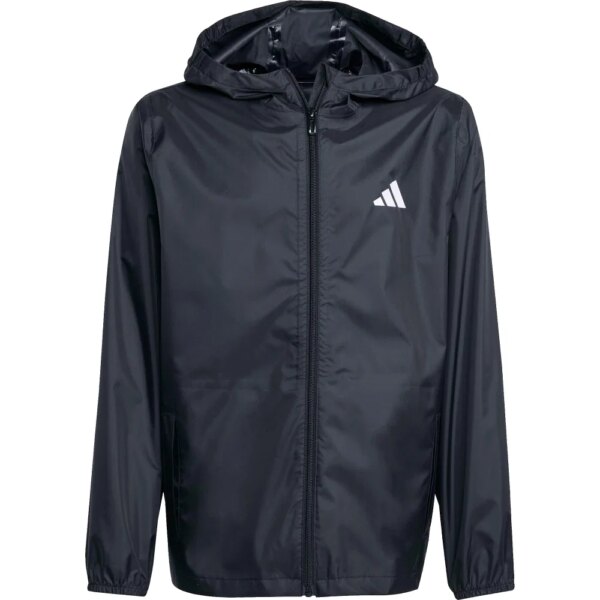 adidas-adidas-Regenjacke-Kinder-schwarz-schwarz adidas - adidas Regenjacke Kinder schwarz