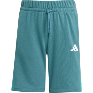 adidas - adidas Seasonal Essentials Colorblock Kinder preloved teal