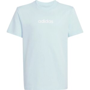 adidas - adidas Essentials T-Shirt Kinder halo mint
