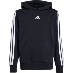 adidas - adidas Essentials Hoodie Kinder black