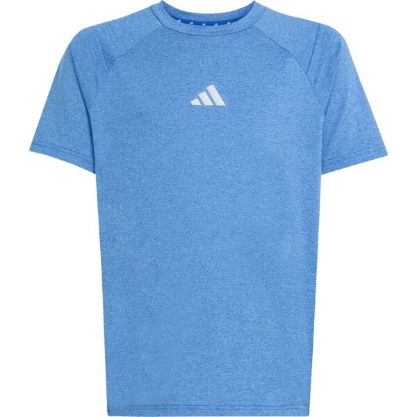 adidas-adidas-All-Sports-Favorite-T-Shirt-Kinder-team-royal-blue-blau adidas - adidas All Sports Favorite T-Shirt Kinder team royal blue