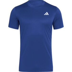 adidas - adidas Club Tennis Climacool T-Shirt dark blue
