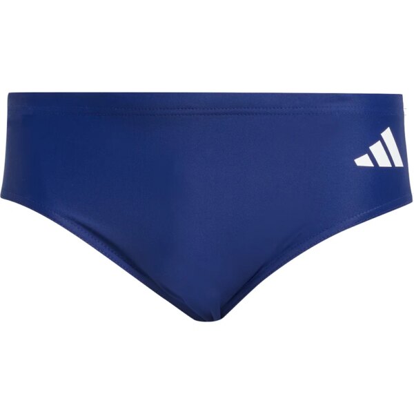 adidas-adidas-3-Streifen-Badehose-dark-blue-blau adidas - adidas 3-Streifen Badehose dark blue