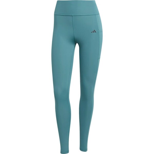 adidas-adidas-Optime-Stash-78-Leggings-preloved-teal-gruen adidas - adidas Optime Stash 7/8-Leggings preloved teal