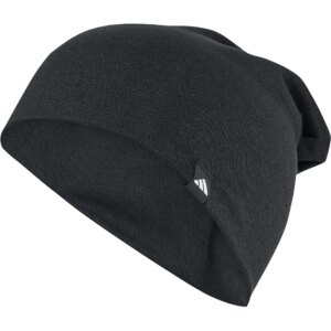 adidas - adidas Lightweight Long Mütze schwarz