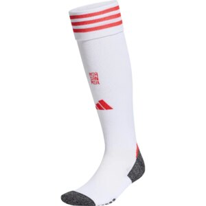 adidas - adidas FC Bayern München 25/26 Heimsocken weiß