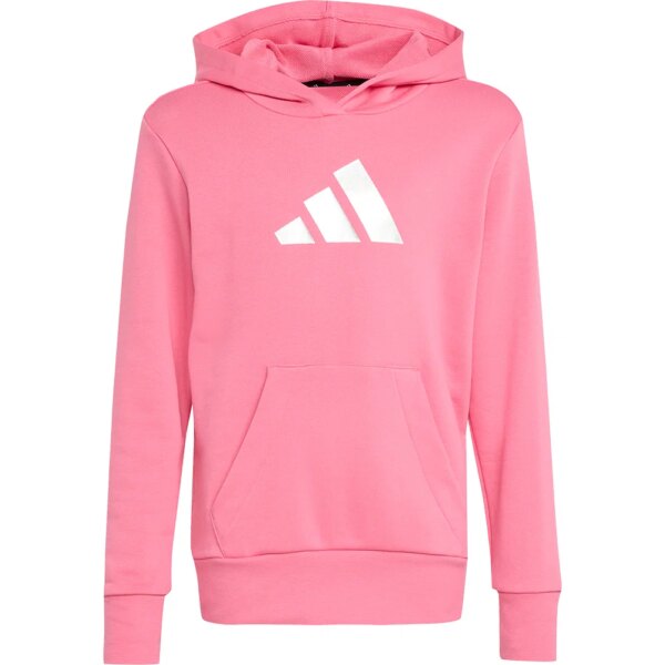 adidas-adidas-Glam-Graphic-Hoodie-Kinder-pink-fusion-rosapink adidas - adidas Glam Graphic Hoodie Kinder pink fusion