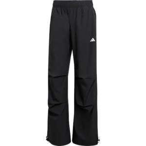 adidas - adidas Workout Essentials Gewebte Trainingshose schwarz