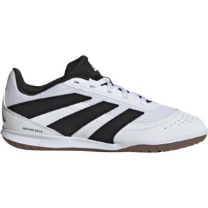 adidas - adidas Predator Club Indoor Sala Fußballschuh Kinder footwear white