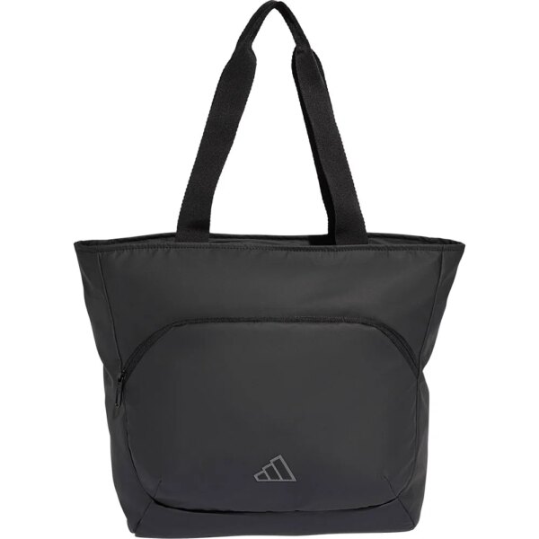adidas-adidas-Ultramodern-Tragetasche-black-schwarz adidas - adidas Ultramodern Tragetasche black