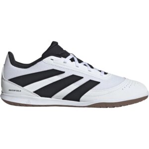 adidas - adidas Predator Club Indoor Sala Fußballschuhe footwear white